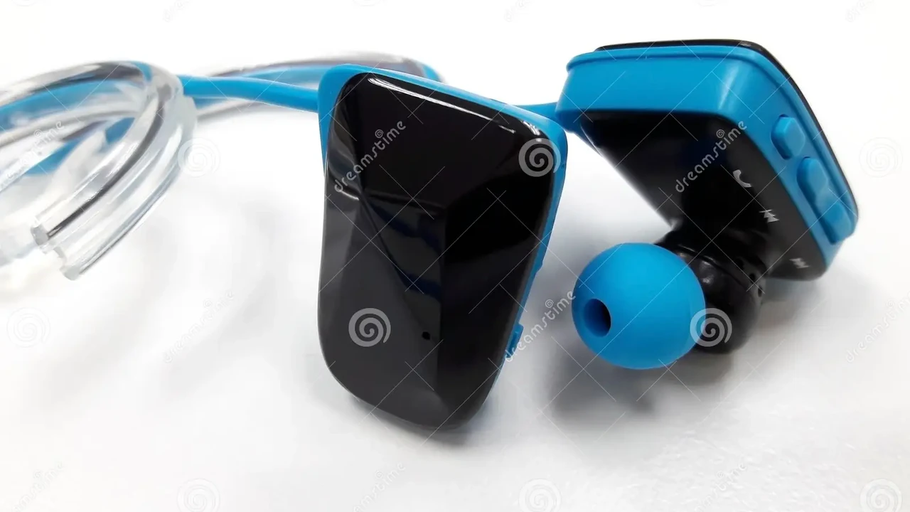 blue bowl of black bean beef tortilla soup on a board with cilantro and shredded cheese in background