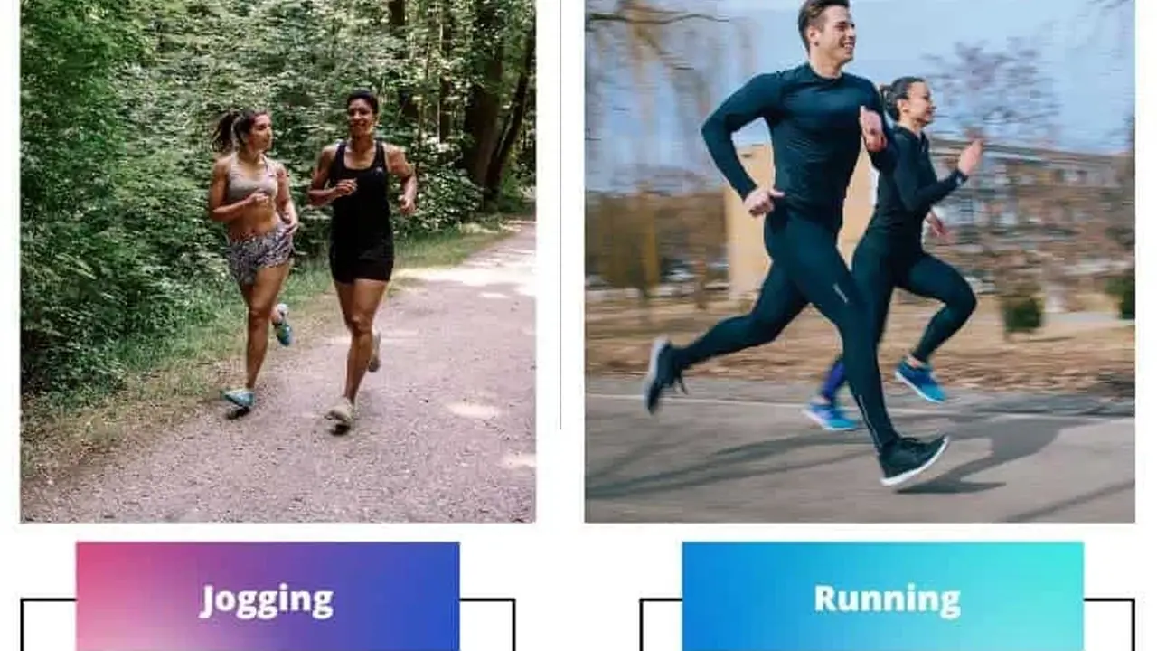 Close up on a plate of mashed potatoes, topped with baked pork chops with cream of mushroom soup, and a side of green beans.