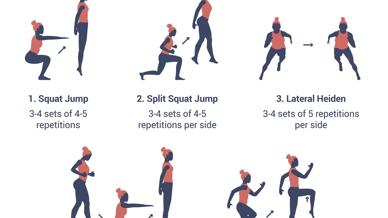 Close up on a plate of mashed potatoes, topped with baked pork chops with cream of mushroom soup, and a side of green beans.