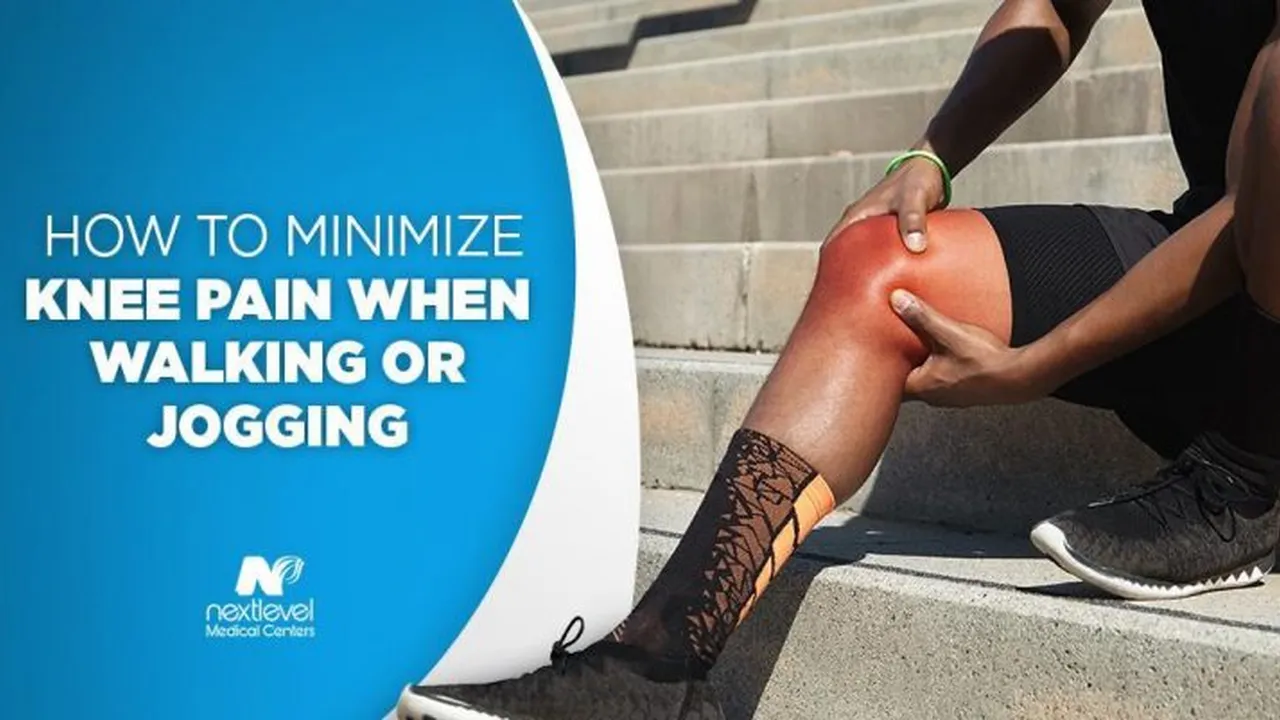 Close up on a plate of mashed potatoes, topped with baked pork chops with cream of mushroom soup, and a side of green beans.