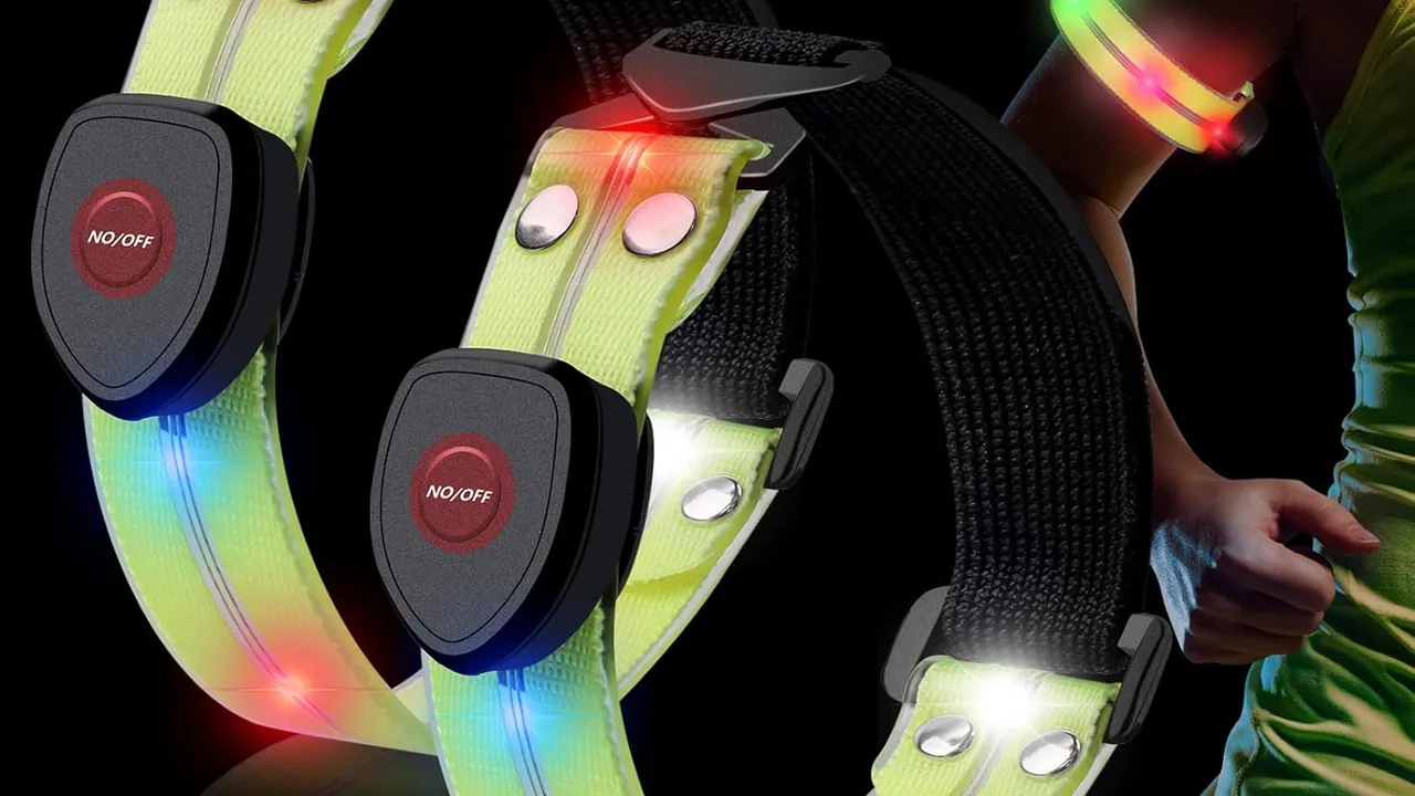 Close up on a plate of mashed potatoes, topped with baked pork chops with cream of mushroom soup, and a side of green beans.